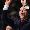 Zvezda bolja od Žalgirisa na debiju Saše Obradovića