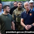 Gradonačelnik Odese poriče da ima rusko državljanstvo