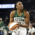 Ogvumike odbijena treći put! Fiba ne da američkoj košarkašici da nastupa pod zastavom Nigerije
