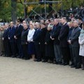 Kragujevačke oktobarske žrtve progovorile iz „Srca zemlje“