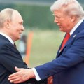 Sastanak Trampa i Putina pod znakom pitanja