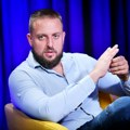 Стефан Бабић: Нико не може да ме уцењује интимним снимцима