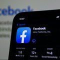 EU optužuje Metu za neuspjeh u nadzoru ilegalnog sadržaja na internetu