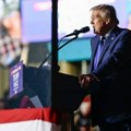 Trump poručuje Putinu: Neću gubiti vrijeme
