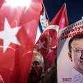 Imamoglu uhapšen zbog optužbi za špijunažu