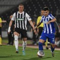 Бивши фудбалер Партизана стиже у Звезду: Отеран из клуба, добија шансу од милион долара