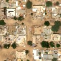 Satelitski snimci sugerišu da se u El Fašeru u Sudanu nastavljaju masovna ubistva