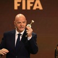 FIFA menja pravila žreba za Svetsko prvenstvo?