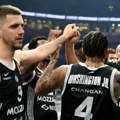 KK Partizan traži ujednačeni kriterijum suđenja u Evroligi i jednake uslove u takmičenju