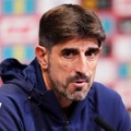 Paunović: Protiv Engleza kao da igramo finale Svetskog prvenstva