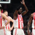 Sport na TV Košarka Evroliga: Crvena zvezda – Monako