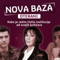 NOVA BAZA „Oterani“: Lekar smenjen zbog kritikovanja ministra, tužiteljka progonjena jer je ukazala na bezakonje, general…