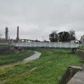 Kragujevac: Korišćenje Pešačkog mosta preko Lepenice će biti zabranjeno