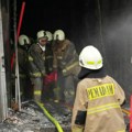 Tragedija u Džakarti: Najmanje 13 poginulih u požaru u sedmospratnoj zgradi