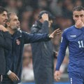 UEFA odredila šešire za Ligu nacija, Srbija u "strašnom" društvu, a imaće najjače moguće rivale