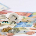 Од данас скупља струја у Србији