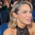 Buduća žena Saše Kovačevića prvi put progovorila Zorana Tasovac zablistala u šljokičastoj haljini, pa priznala: "Ne moram da…
