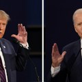 Ostavio je haos, izvukao sam Ameriku sa ivice propasti! Tramp nemilorsdno opleo po Bajdenu