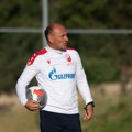 Milojević bez izjave Pomoćni trener Zvezde se oglasio nakon trijumfa: Igrači obavili dobar posao