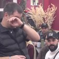 Suze u rijalitiju! Ivan Marinković se slomio zbog Željka, a Miljana otkrila bolnu istinu o porodici