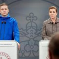 'Biramo Dansku umesto Amerike': Premijer Grenlanda