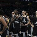 "Otpisani" Partizan protiv "strašnog" Olimpijakosa