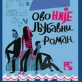 Ovo nije ljubavni roman: Nova knjiga Vranjanke Aleksandre Jovanović