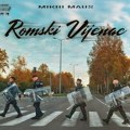 Mikri Maus – Romski vjenac: Najangažovanije izdanje legende domaćeg hip hopa