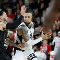 Ivanović slavi heroja Vildosu: Oslabljeni Virtus srušio Monako!