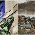 NATO pred pucanjem? Tramp, Grenland i raskol koji može srušiti savez star 77 godina