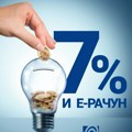 EPS produžio rok za popuste za januarske račune do 24. februara