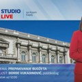 N1 Studio Live: Prepakivanje budžeta