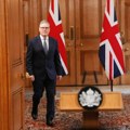 Starmer: Velika Britanija šalje vojni brod i helikoptere na Kipar nakon napada na vojnu bazu