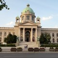 Pet opozicionih stranaka podnelo predlog za prestanak važenja seta pravosudnih zakona