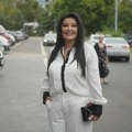 Dragana Mirković se oglasila nakon što joj je prekinut koncert u Hrvatskoj: Napisala samo 6 reči