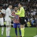 Real sprema žalbu! Sudija pokazao zvezdi Madriđana crveni karton, a onda u izveštaju napisao ovo!