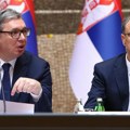 Vučić i Macut čestitali jevrejskoj zajednici praznik Pesah