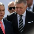 Orban i Fico saglasni: "Zahtevamo da Brisel odmah ukine ograničenja na isporuku ruske nafte i gasa Evropi"