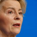Stigla reakcija iz Evropske unije: Oglasila se Ursula fon der Lajen o primirju na Bliskom istoku