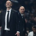 Penjaroja našao uzroke poraza: Ovo je prvi komentar trenera Partizana!
