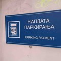Parking servis uoči Beogradskog maratona: Pomerite vozila sa nove trase
