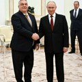 Putin je ostao bez najboljeg prijatelja u EU: Na koga on sad može da računa posle pada Orbana?