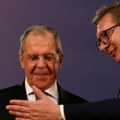 „Lavrov je difamirao spoljnu politiku Vučića“: Predsednik Srbije i ruski šef diplomatije se opet međusobno komentarišu