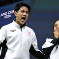 Čuveni japanski klizači "svirali kraj": Blistava karijera je završena