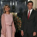 Supruzi premijera Španije preti 10 godina zatvora - slučaj stigao pred sud u Madridu