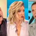 Totalni slom u studiju Jovane Joksimović! Pitala kako da zovemo nebinarne osobe: "Druže, gde god hoćeš!"