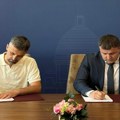 Memić: Dodatnih 59 miliona dinara za razvoj turizma u Novom Pazaru
