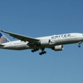 Prvi avion iz New Yorka sletio u Split