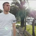 Bajka Lukasa Podolskog se završila osvojenim peharom u petoj deceniji života