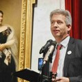Ambasador Ferguson: Rudnik u Jadru je važan projekat za Srbiju i Evropu
